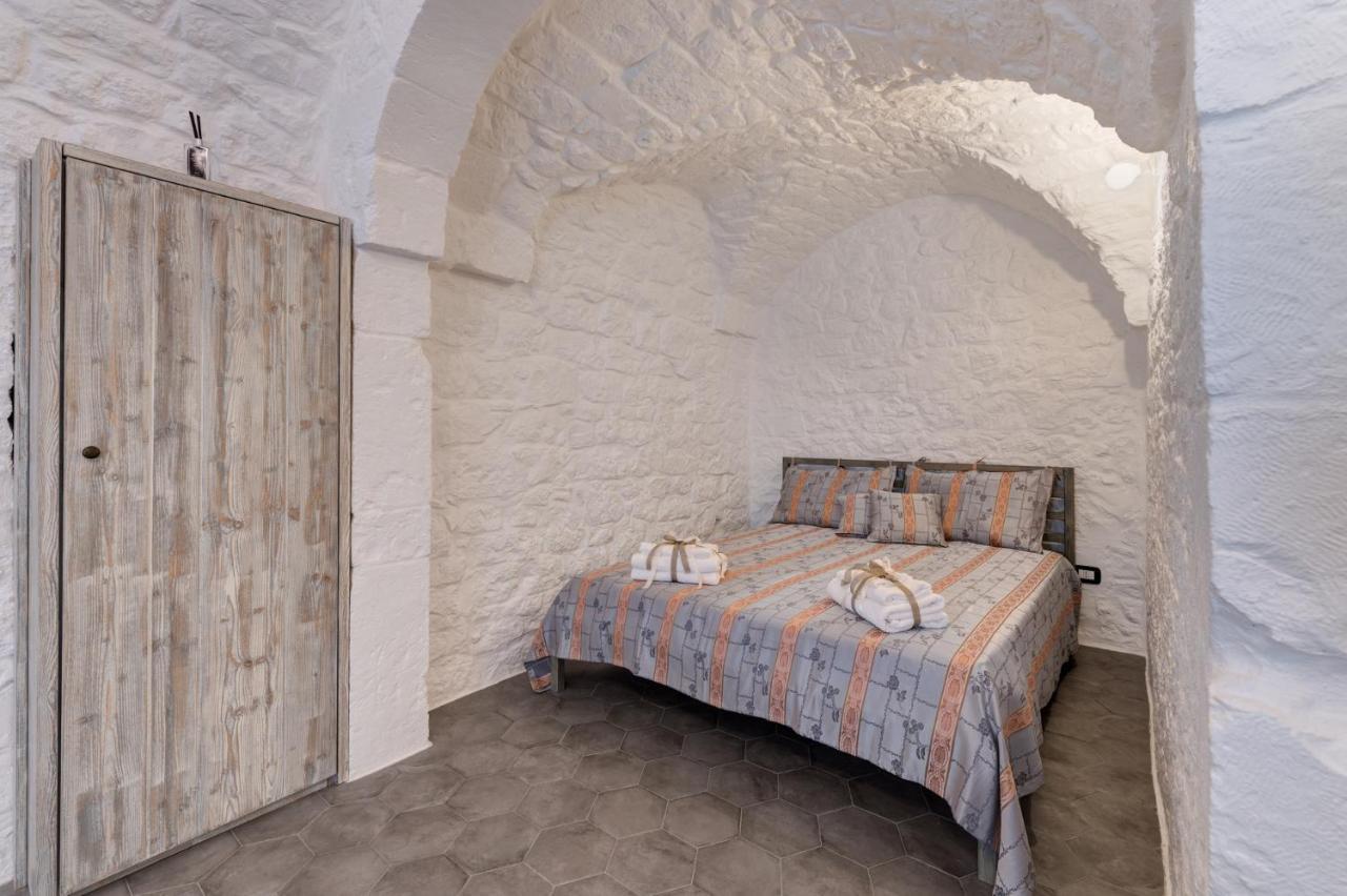 Villa Dimora Pietrapura Ostuni Exterior foto