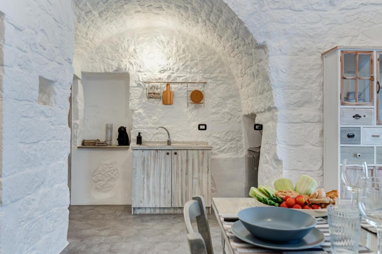Villa Dimora Pietrapura Ostuni Exterior foto